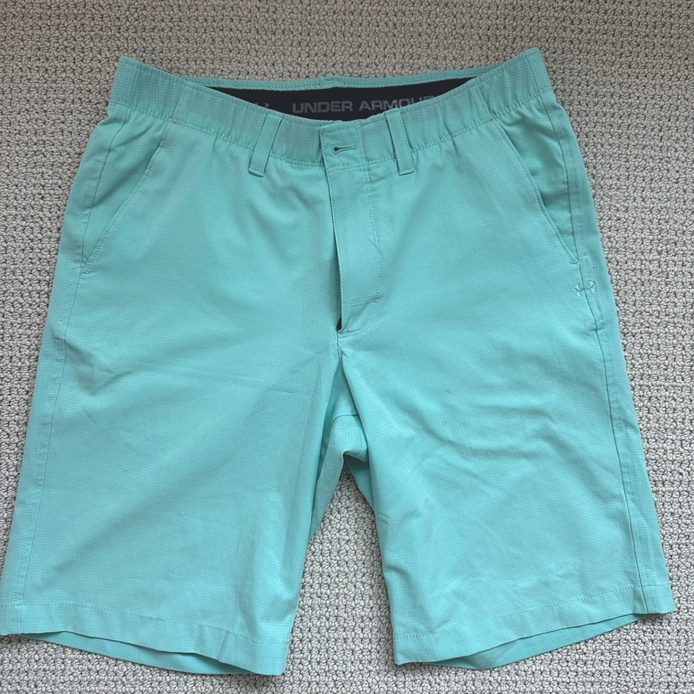 Under Armour Men's Shorts